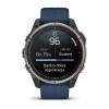 Garmin Quatix 8 47mm AMOLED Sapphire [010-02904-51]