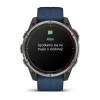 Garmin Quatix 8 47mm AMOLED Sapphire [010-02904-51]