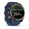 Garmin Quatix 8 51mm AMOLED Sapphire [010-02905-91]