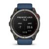 Garmin Quatix 8 51mm AMOLED Sapphire [010-02905-91]