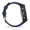 Garmin Quatix 8 51mm AMOLED Sapphire [010-02905-91]