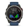 Garmin Quatix 8 51mm AMOLED Sapphire [010-02905-91]