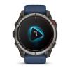 Garmin Quatix 8 51mm AMOLED Sapphire [010-02905-91]