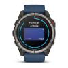 Garmin Quatix 8 51mm AMOLED Sapphire [010-02905-91]