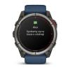 Garmin Quatix 8 51mm AMOLED Sapphire [010-02905-91]