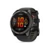 Garmin Fenix 8 PRO 51mm Czarny Sapphire Carbon grey DLC titanium AMOLED [0100319901]