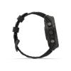 Garmin Fenix 8 PRO 51mm Czarny Sapphire Carbon grey DLC titanium AMOLED [010-03199-01]