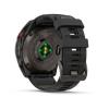 Garmin Fenix 8 PRO 51mm Czarny Sapphire Carbon grey DLC titanium AMOLED [010-03199-01]