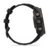Garmin Fenix 8 PRO 47mm Czarny Sapphire Carbon grey DLC titanium AMOLED [010-03198-01]