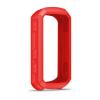 Garmin Ochronne etui silikonowe dla Edge 550 i Edge 850 pokrowiec, kolor Czerwony [0101340901]