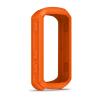 Garmin Ochronne etui silikonowe dla Edge 550 i Edge 850 pokrowiec, kolor Pomarańczowy [0101340906]