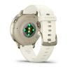 Garmin Venu 4 41mm Jasnozłoty z paskiem kość słoniowa Bone [010-03013-00]