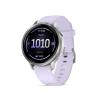 Garmin Venu 4 41mm Srebrny z paskiem lawendowy periwinkle [0100301301]