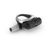 Garmin Rally RS210 miernik mocy z dwoma czujnikami SHIMANO SPD-SL szosa [010-02875-10]