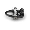 Garmin Rally RS110 miernik mocy z jednym czujnikiem SHIMANO SPD-SL szosa [010-02875-11]