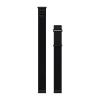 Garmin Materiałowy Sportowy pasek ComfortFit o szerokości 20mm Quick Release  czarny [0101440006]