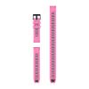 Garmin Pasek Fenix 8 (47mm) (Pink aurora różowy Zestaw nurkowy – 3 częściowy)  QuickFit 22 mm, silikonowy, Oryginalny Garmin [0101440901]