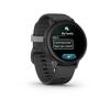 Garmin Bounce 2 czarny - lokalizator i komunikator LTE dla dzieci [010-03399-00]