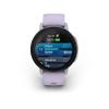 Garmin Bounce 2 fioletowy - lokalizator i komunikator LTE dla dzieci [010-03399-01]
