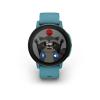 Garmin Bounce 2 zielony turkusowy - lokalizator i komunikator LTE dla dzieci [010-03399-02]