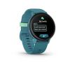 Garmin Bounce 2 zielony turkusowy - lokalizator i komunikator LTE dla dzieci [010-03399-02]