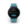 Garmin Bounce 2 zielony turkusowy - lokalizator i komunikator LTE dla dzieci [010-03399-02]