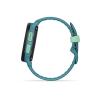 Garmin Bounce 2 zielony turkusowy - lokalizator i komunikator LTE dla dzieci [010-03399-02]