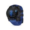 Garmin Instinct 3 45mm AMOLED Bolt blue / Black [010-02936-03]