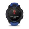Garmin Instinct 3 45mm AMOLED Bolt blue / Black [010-02936-03]