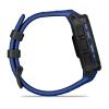 Garmin Instinct 3 45mm AMOLED Bolt blue / Black [010-02936-03]