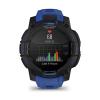 Garmin Instinct 3 45mm AMOLED Bolt blue / Black [010-02936-03]