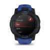 Garmin Instinct 3 45mm AMOLED Bolt blue / Black [010-02936-03]