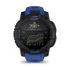 Garmin Instinct 3 45mm AMOLED Bolt blue / Black [010-02936-03]