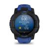 Garmin Instinct 3 45mm AMOLED Bolt blue / Black [010-02936-03]
