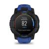 Garmin Instinct 3 45mm AMOLED Bolt blue / Black [010-02936-03]