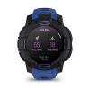 Garmin Instinct 3 45mm AMOLED Bolt blue / Black [010-02936-03]