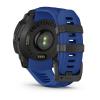 Garmin Instinct 3 45mm AMOLED Bolt blue / Black [010-02936-03]