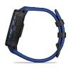 Garmin Instinct 3 45mm AMOLED Bolt blue / Black [010-02936-03]