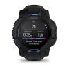 Garmin Instinct 3 50mm AMOLED Black / Bolt blue [010-03020-03]