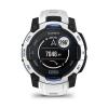 Garmin Instinct 3 45mm Solar Whitestone / Bolt blue [010-02934-03]