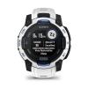 Garmin Instinct 3 45mm Solar Whitestone / Bolt blue [010-02934-03]