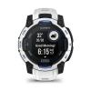 Garmin Instinct 3 45mm Solar Whitestone / Bolt blue [010-02934-03]