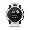 Garmin Instinct 3 45mm Solar Whitestone / Bolt blue [010-02934-03]