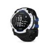 Garmin Instinct 3 50mm Solar Black / Bolt blue [0100293503]