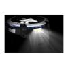 Garmin Instinct 3 50mm Solar Black / Bolt blue [010-02935-03]