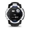Garmin Instinct 3 50mm Solar Black / Bolt blue [010-02935-03]