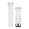 Garmin Pasek do zegarka Instinct 3 50mm kolor Whitestone biały, 26mm [0101339609]
