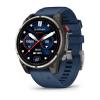 Garmin Quatix 8 PRO 47mm (LTE, inReach) AMOLED Sapphire [010-03198-51]