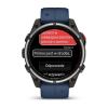Garmin Quatix 8 PRO 47mm (LTE, inReach) AMOLED Sapphire [010-03198-51]