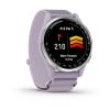 mini: Garmin Approach J1 Fioletowy Lilac [010-03898-00] (3)